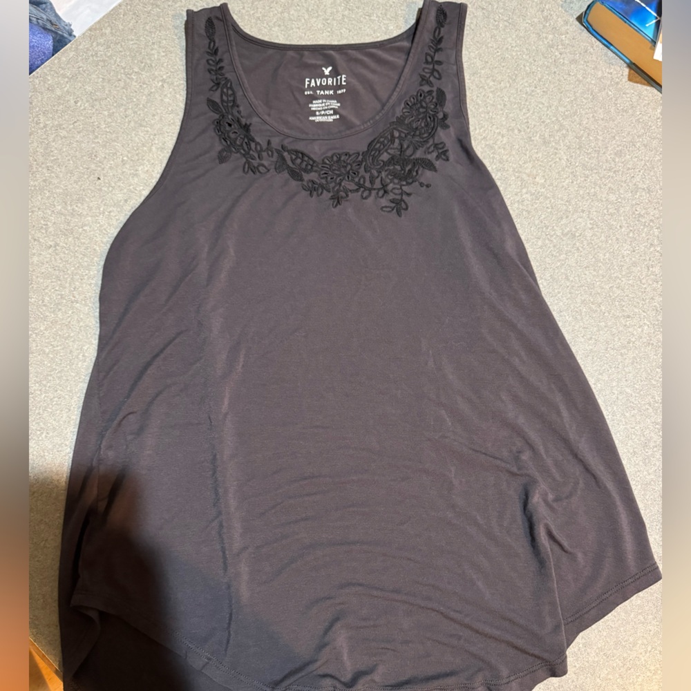 American Eagle Tank Top